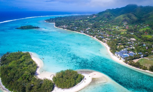 Best Rarotonga Experiences for Senior Travellers