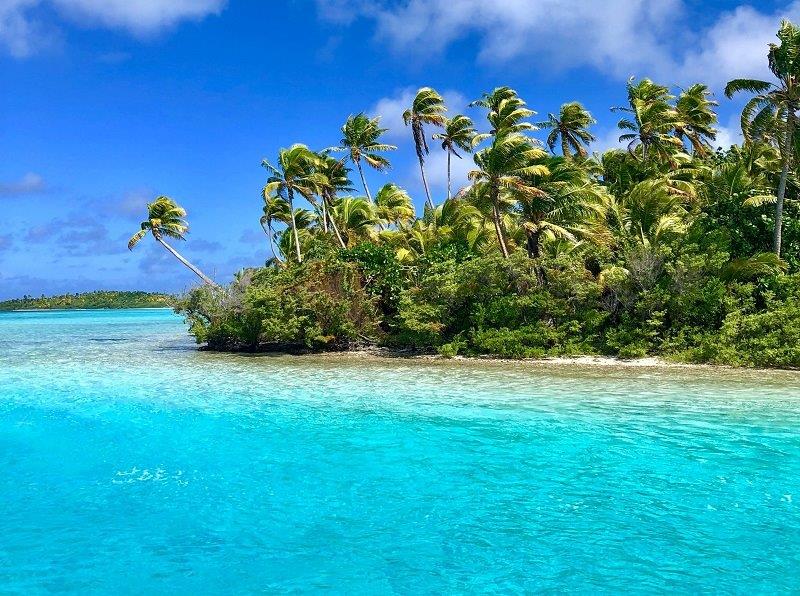 Six Tips To Enjoy The Cook Islands New Zealand Travel Bubble