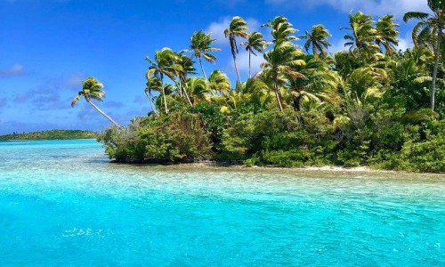 Six Tips To Enjoy The Cook Islands New Zealand Travel Bubble
