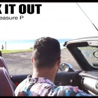 Deach - Work It Out