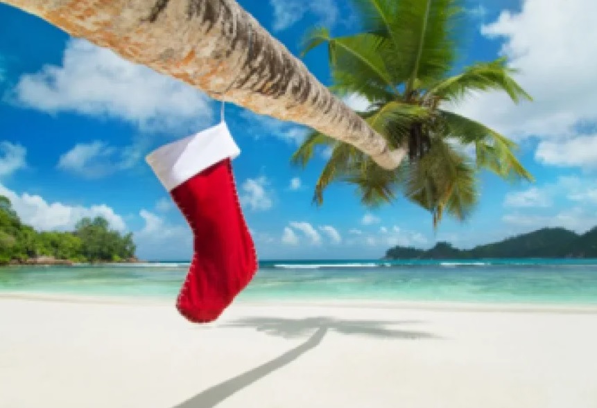 What To Do In Rarotonga At Christmas