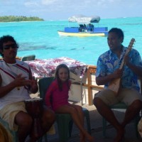 Five Cool Rarotonga School Holiday Activities