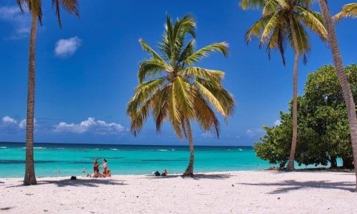 Checklist For Choosing A Tropical Island Holiday Destination