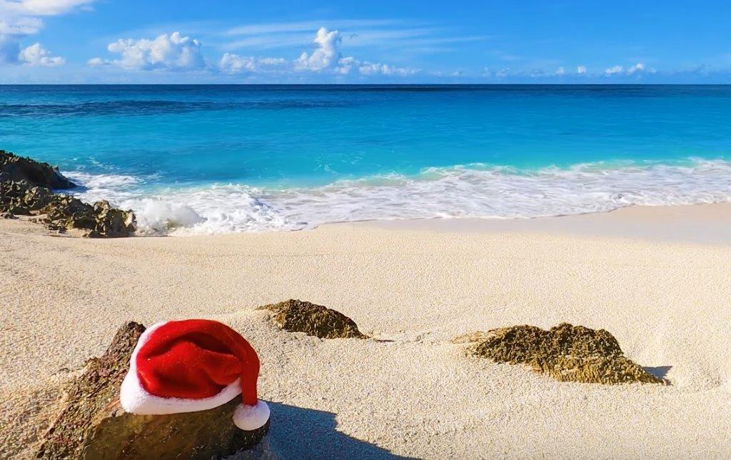 Best Tropical Vacations For Christmas – Why Choose Rarotonga