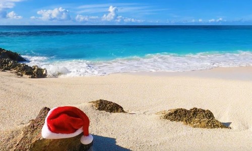 Best Tropical Vacations For Christmas – Why Choose Rarotonga