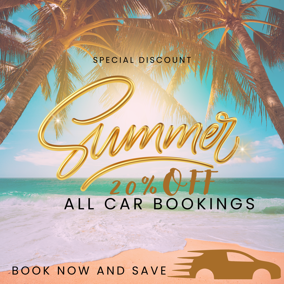 Summer Sale NovDec