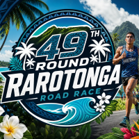 Round Raro Road Race 2026: What to Know Before Race Day