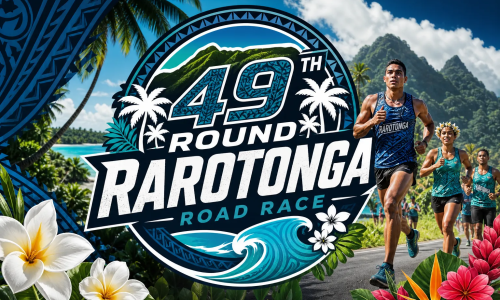 Round Raro Road Race 2026: What to Know Before Race Day