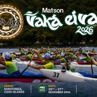 Vaka Eiva 2026: Twenty Years of Outrigger Canoe Racing, What to Expect