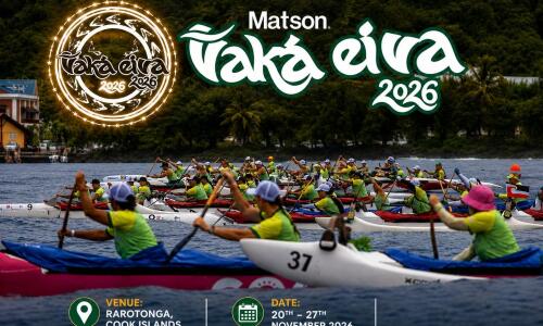 Vaka Eiva 2026: Twenty Years of Outrigger Canoe Racing, What to Expect