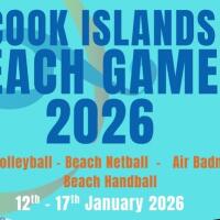 Your Guide To The Cook Islands Beach Games 2026 