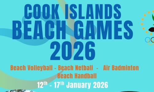 Your Guide To The Cook Islands Beach Games 2026 