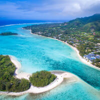 Best Rarotonga Experiences for Senior Travellers