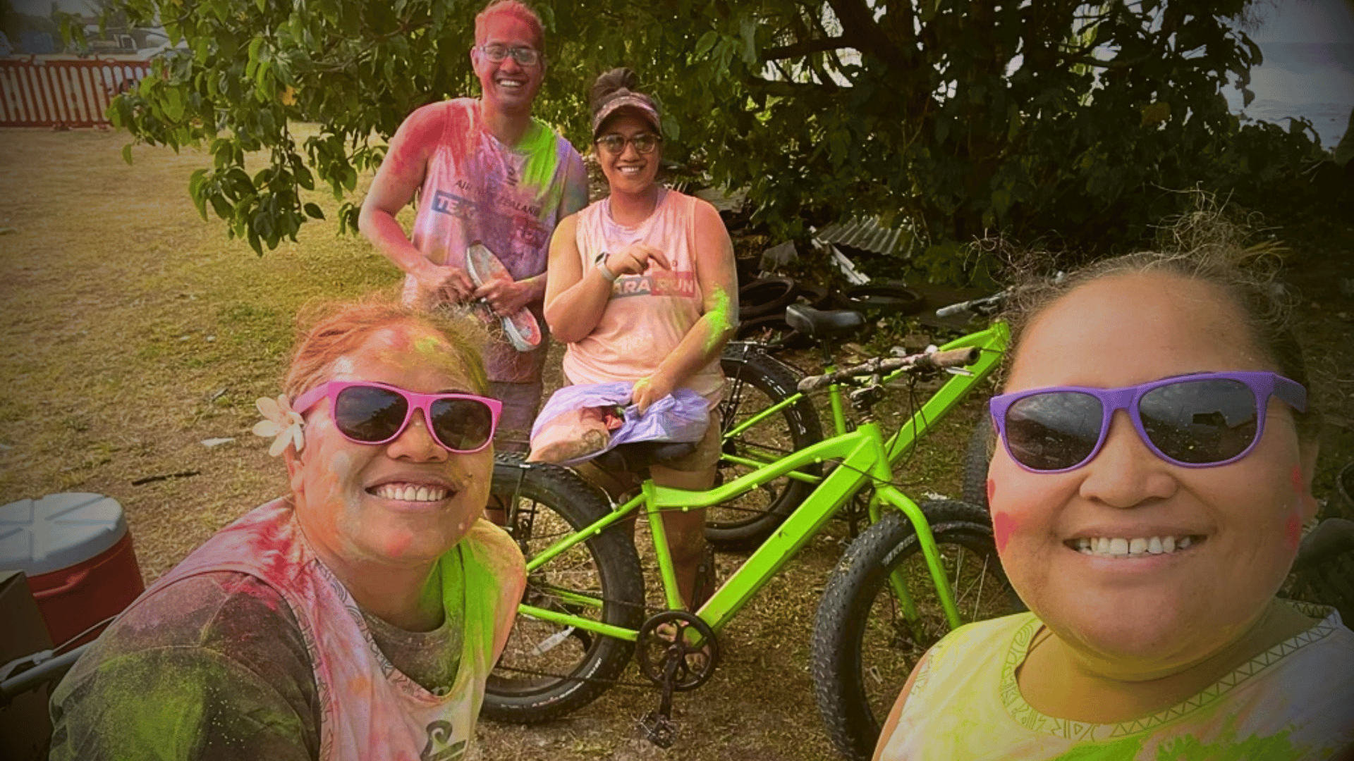 Five Best Things To Do In Rarotonga in the School Holidays