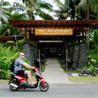 Top Tips For Riding A Scooter On Rarotonga 