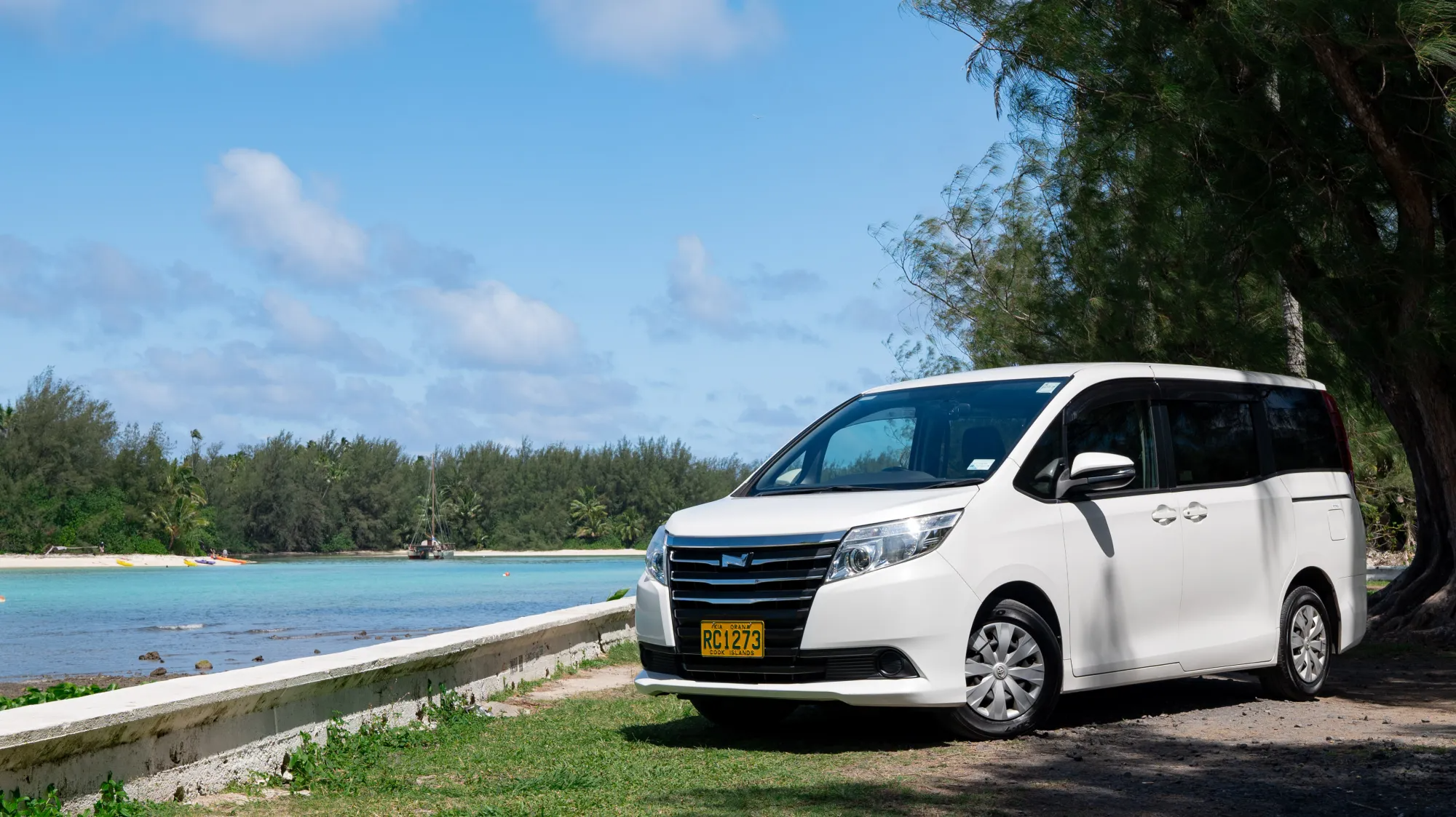 Things to do in Raro After Easter Break 