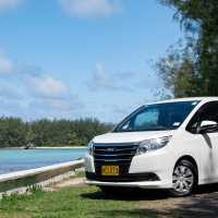 Things to do in Raro After Easter Break 