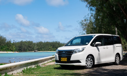 Things to do in Raro After Easter Break 