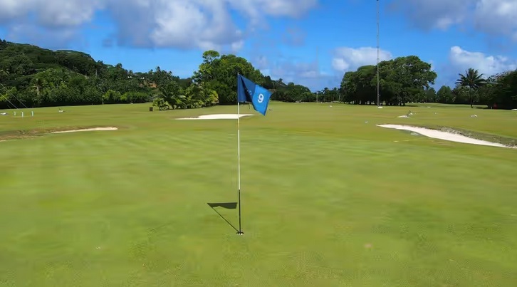 Rarotonga Legends Golf Week 2024: Golf, Culture, and Paradise