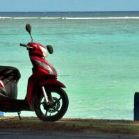 Island Wheels & Island Feels: Why It’s Best to Travel with Your Own Wheels