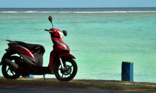 Island Wheels & Island Feels: Why It’s Best to Travel with Your Own Wheels