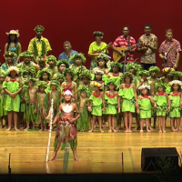 Rarotonga Schools Culture Festival 2025 Creates Unforgettable Memories
