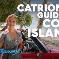 Catriona’s guide to Cook Islands - Getaway 2019