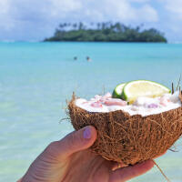 June in Raro: Taste Your Way Around the Island 