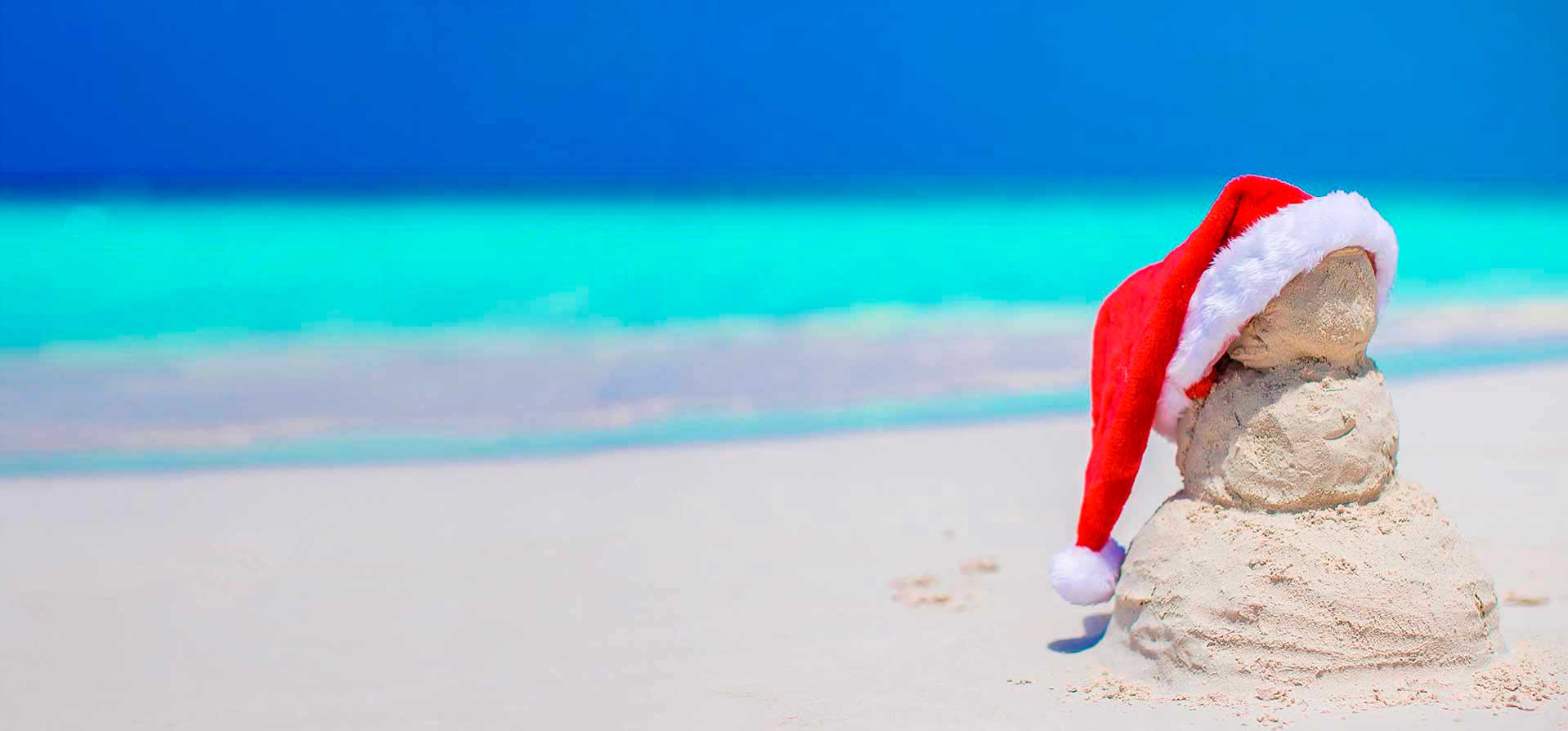 Five Things to Try If You Are in Rarotonga This Christmas