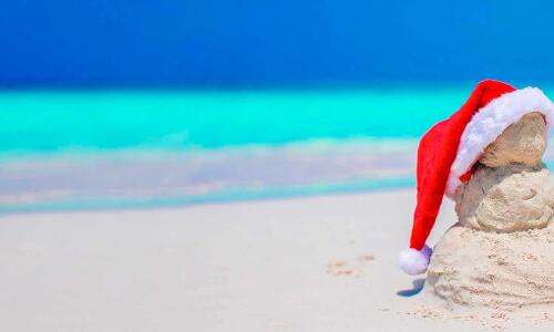 Five Things to Try If You Are in Rarotonga This Christmas