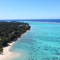 Your Laid-Back Guide to Exploring Raro Before The Easter Rush 