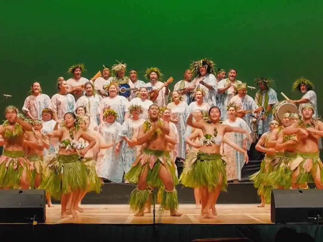 Te Maeva Nui 2024: Cook Islands' Ultimate Cultural Festival