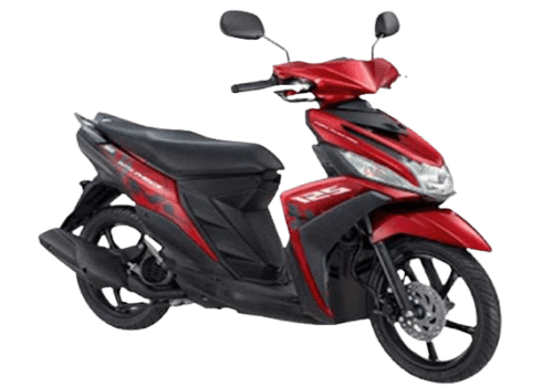 yamaha mio